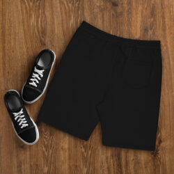 MF Men's fleece shorts - Image 7
