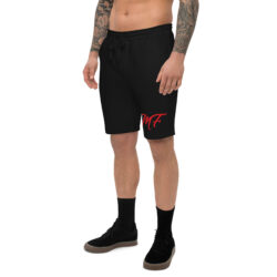 MF Men's fleece shorts - Image 5
