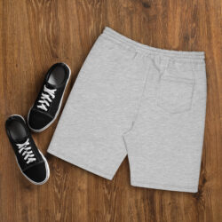 MF Men's fleece shorts - Image 9