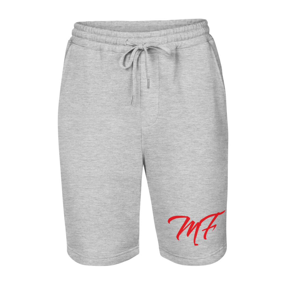 MF Men's fleece shorts - Image 3