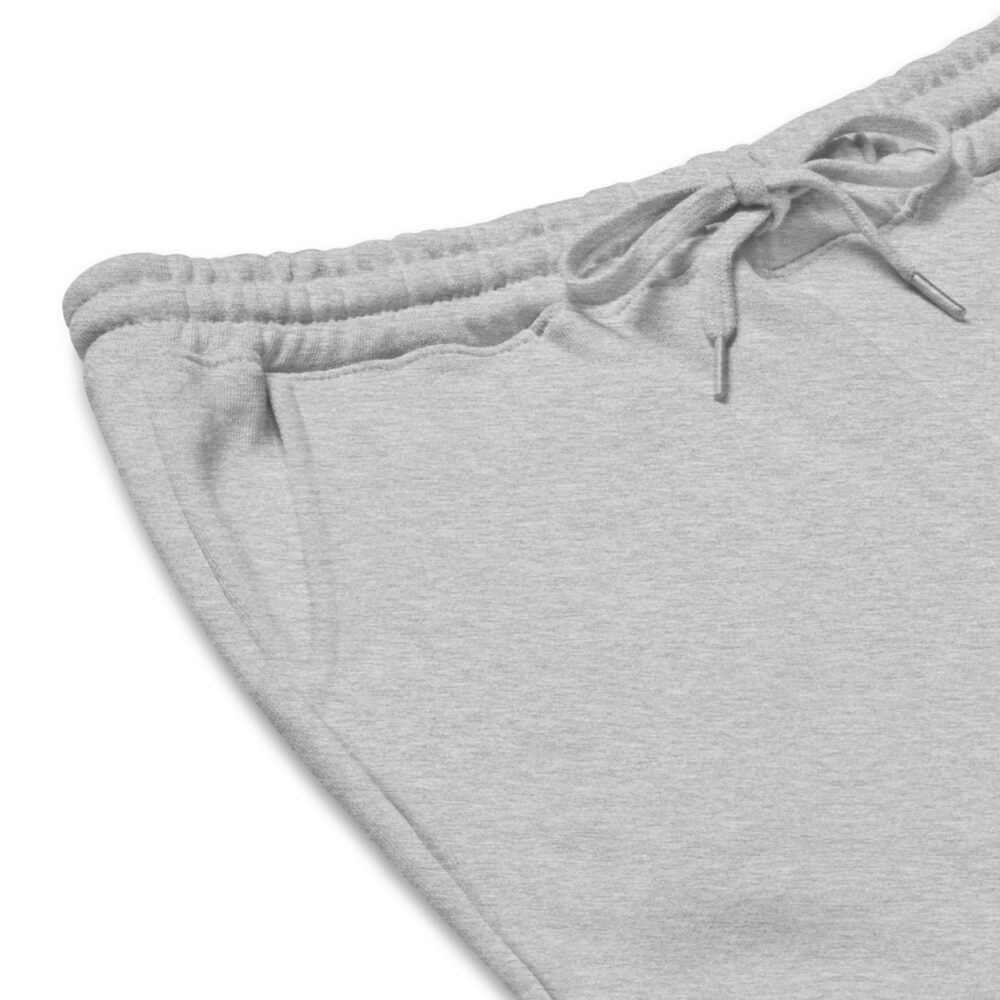 MF Men's fleece shorts - Image 4