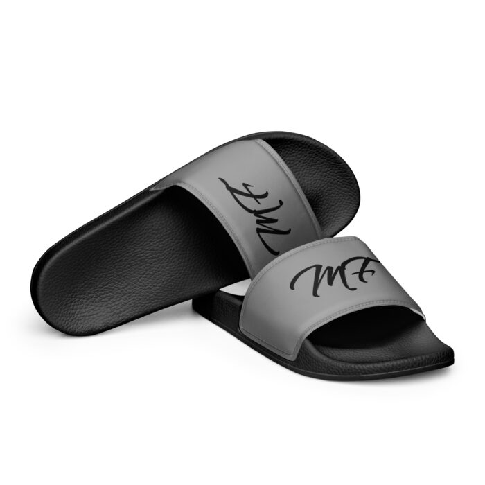 Gray MF Men’s slides
