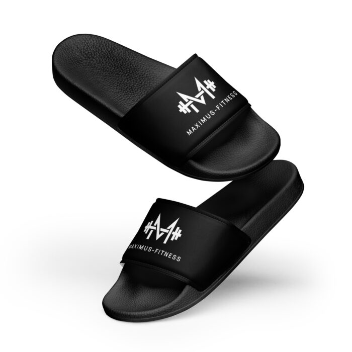 Maximus-Fitness Men’s slides