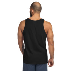 Maximus-Fitness Men's Tank Top - Image 3