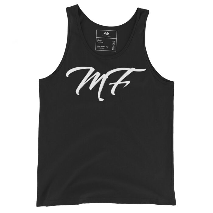 MF Men's Tank Top