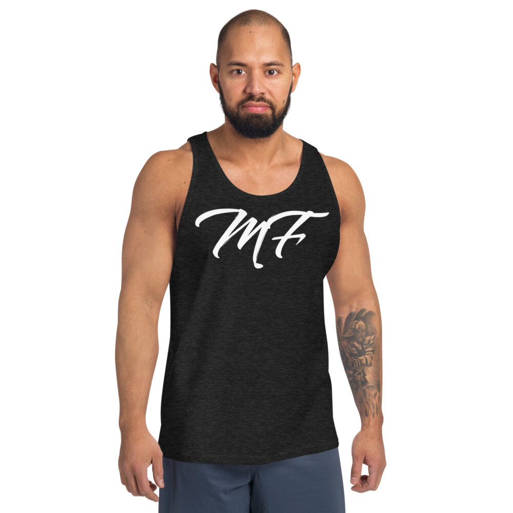 MF Men's Tank Top - Image 7