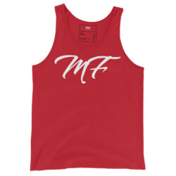 MF Men's Tank Top - Image 12