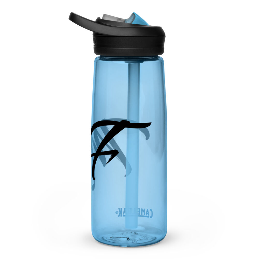 MF Sports water bottle - Image 19