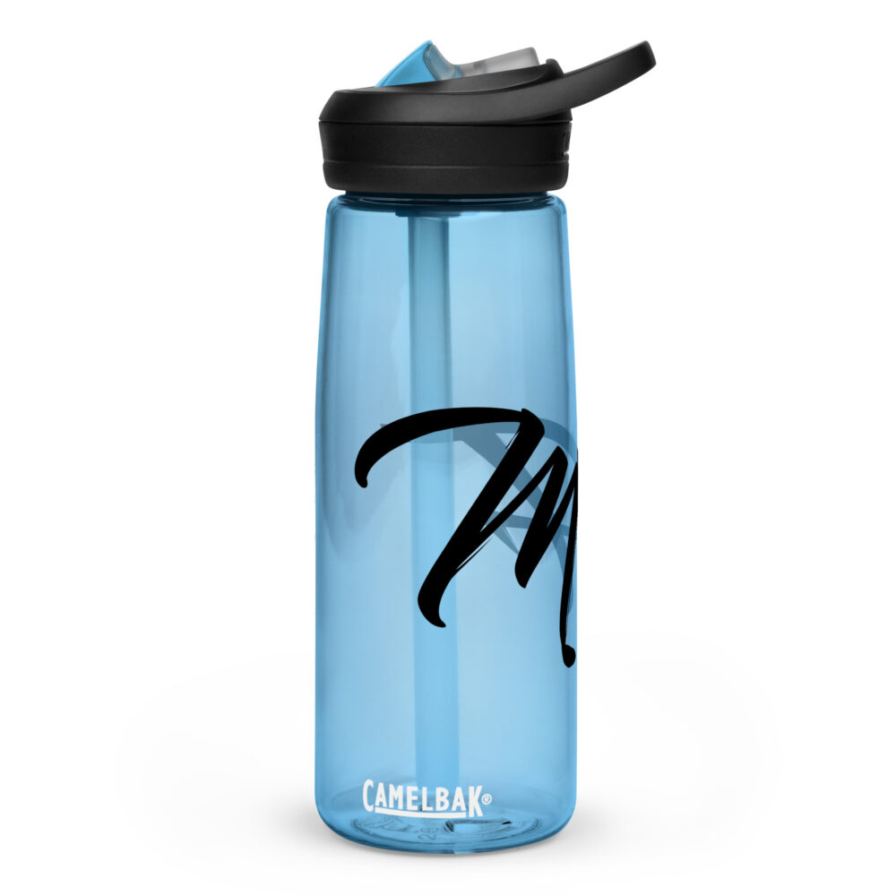MF Sports water bottle - Image 16