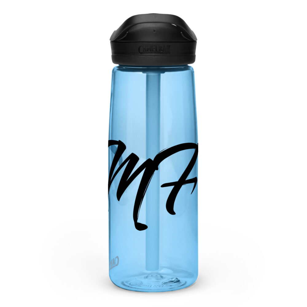 MF Sports water bottle - Image 18