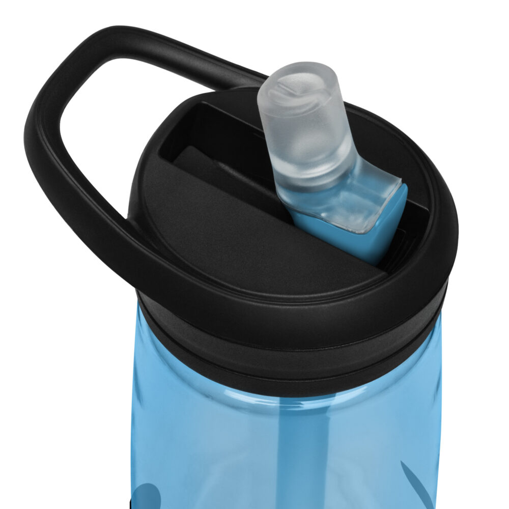 MF Sports water bottle - Image 8
