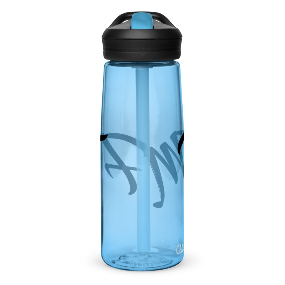 MF Sports water bottle - Image 17