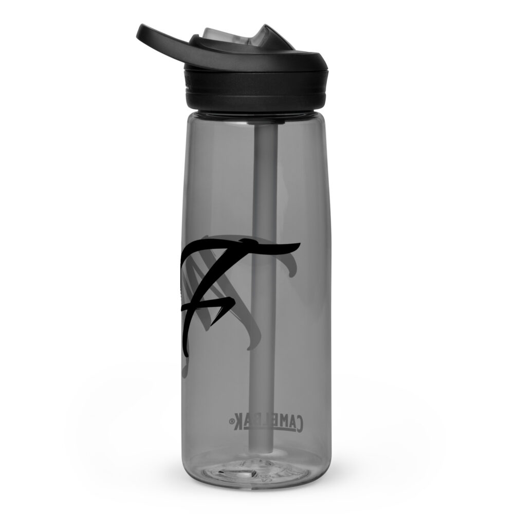MF Sports water bottle - Image 15