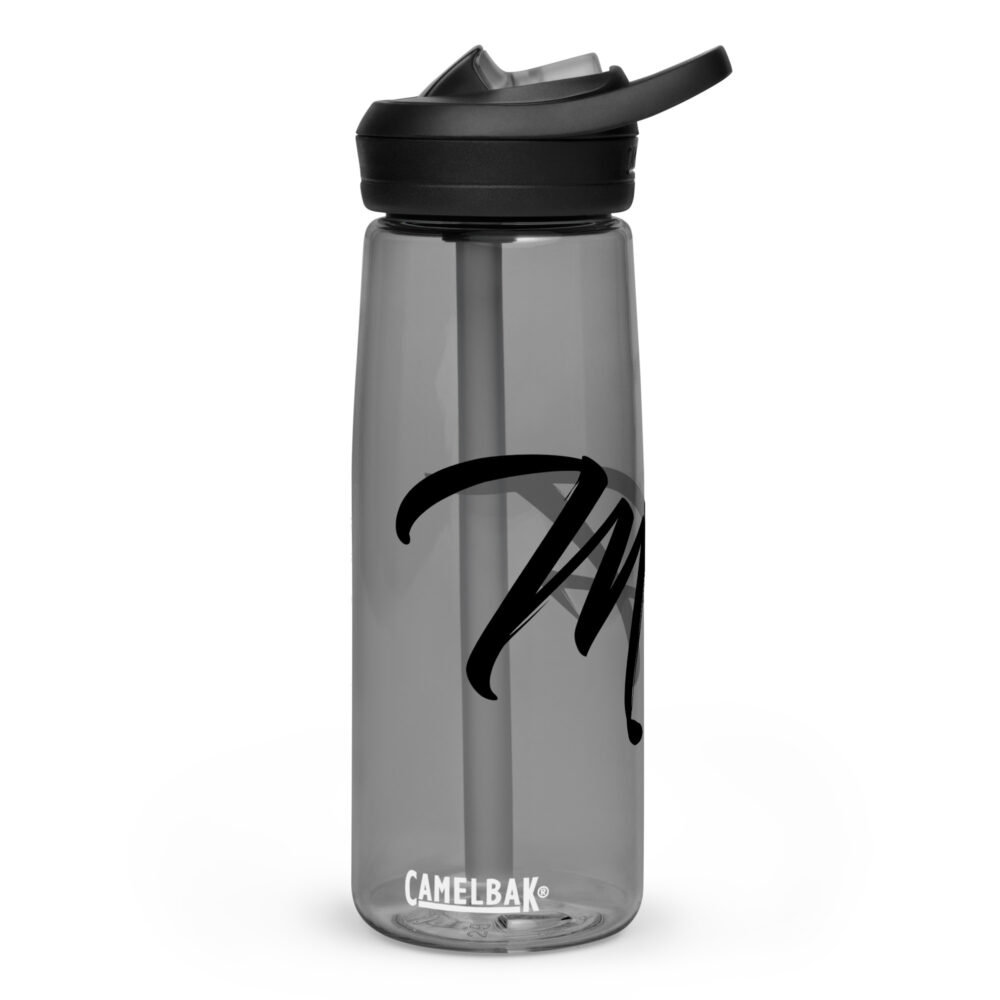 MF Sports water bottle - Image 12