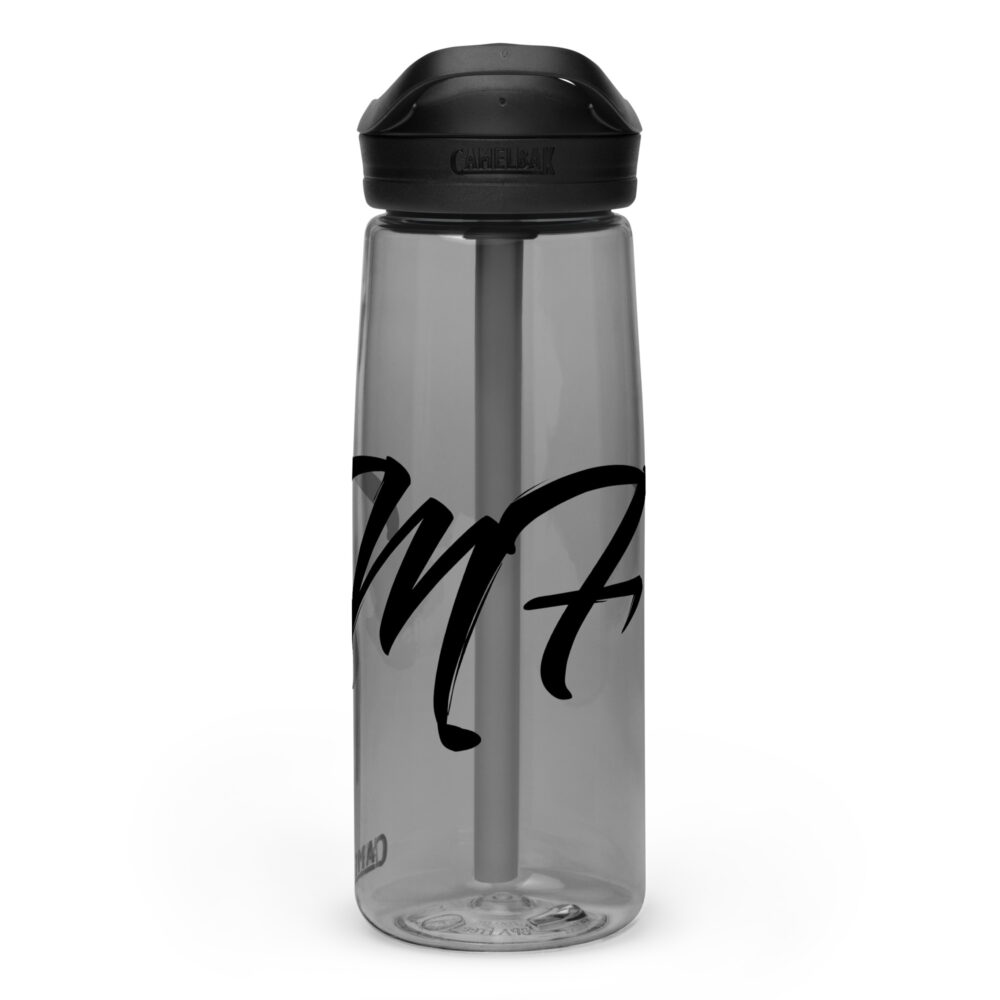 MF Sports water bottle - Image 14