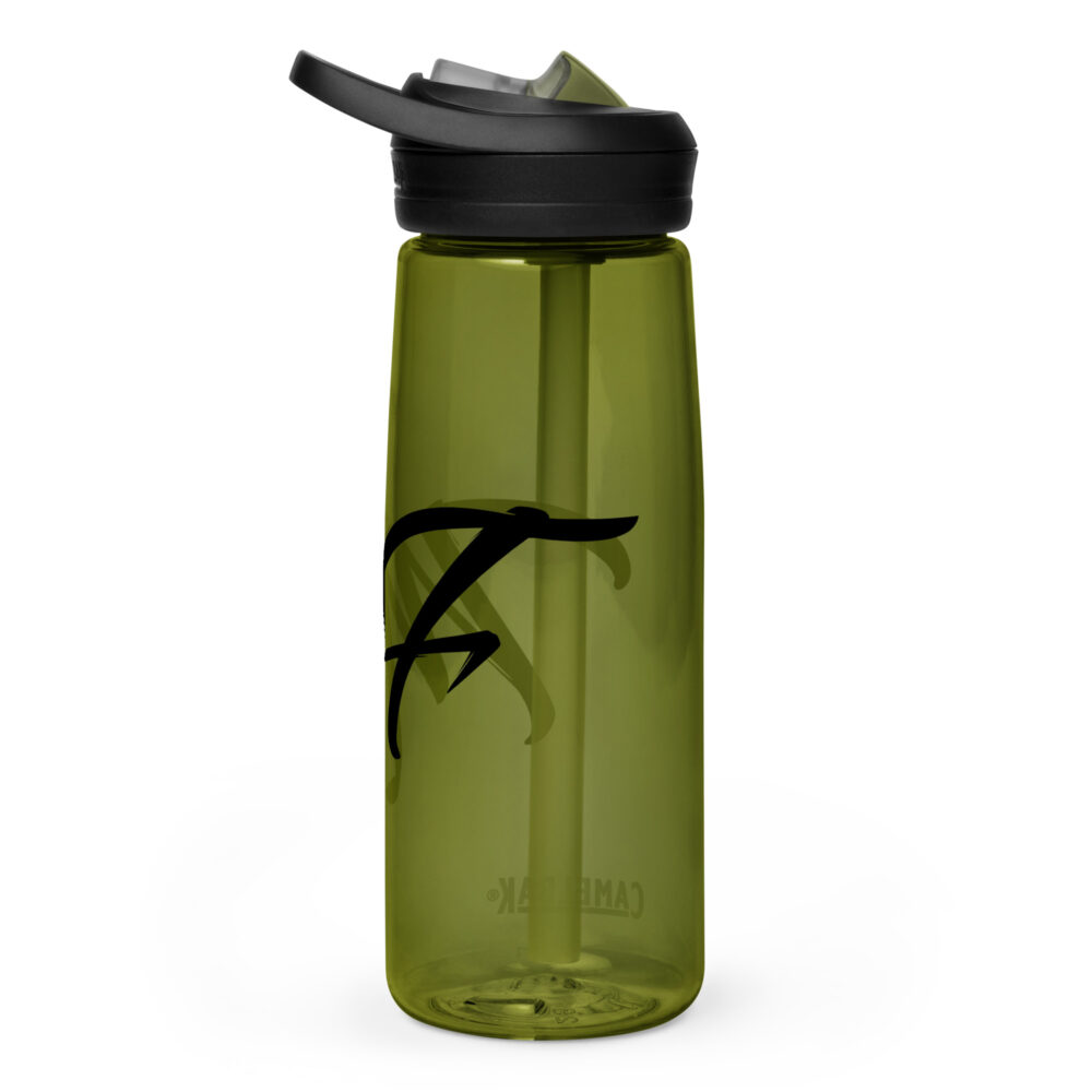 MF Sports water bottle - Image 11