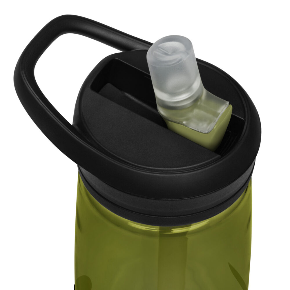 MF Sports water bottle - Image 4