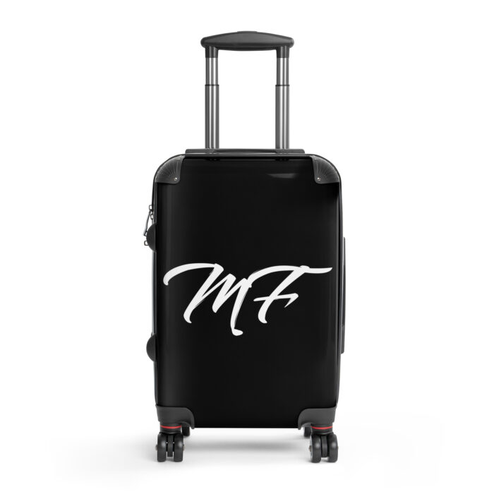 MF Hard-shell suitcase