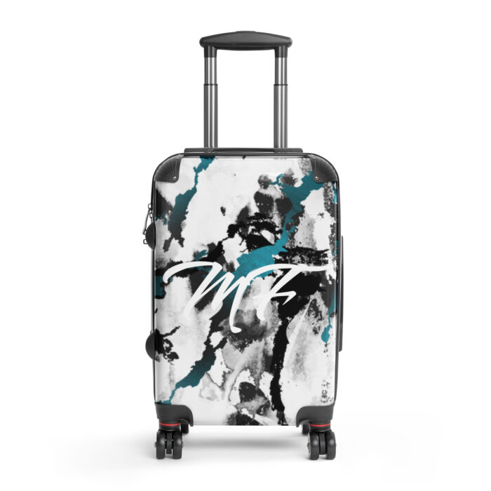 Universe MF Hard-shell suitcase