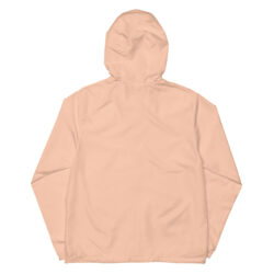 Women MF lightweight zip up windbreaker - Image 6