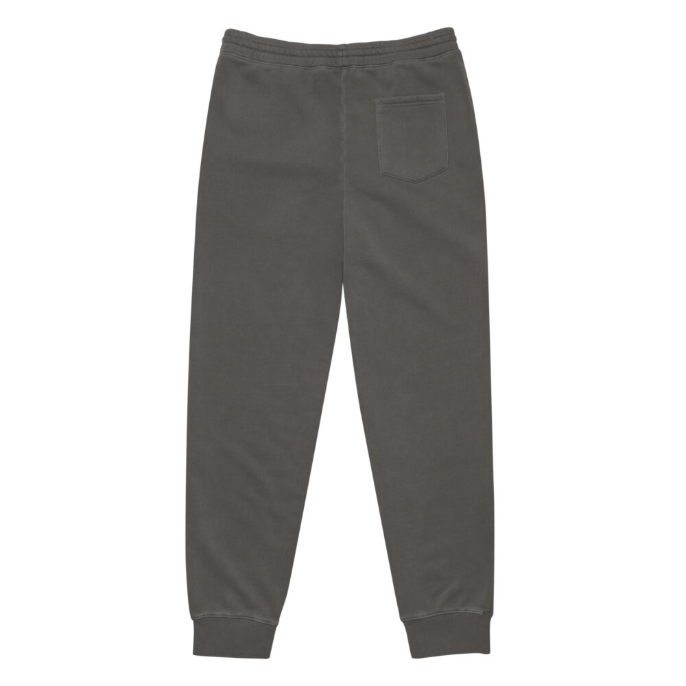 Maximus Fitness Unisex pigment-dyed sweatpants - Image 6