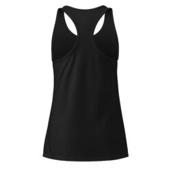 Maximus-Fitness Women’s fitted racerback tank top - Image 9