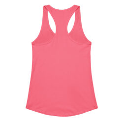 Maximus-Fitness Women’s fitted racerback tank top - Image 12