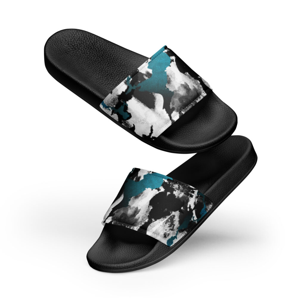 Universe MF Women's slides - Image 3