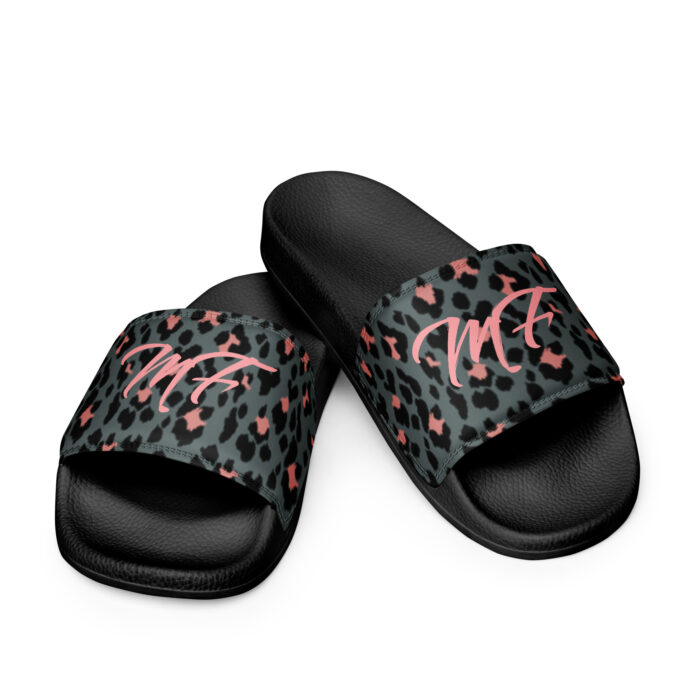 Paw MF Women's slides