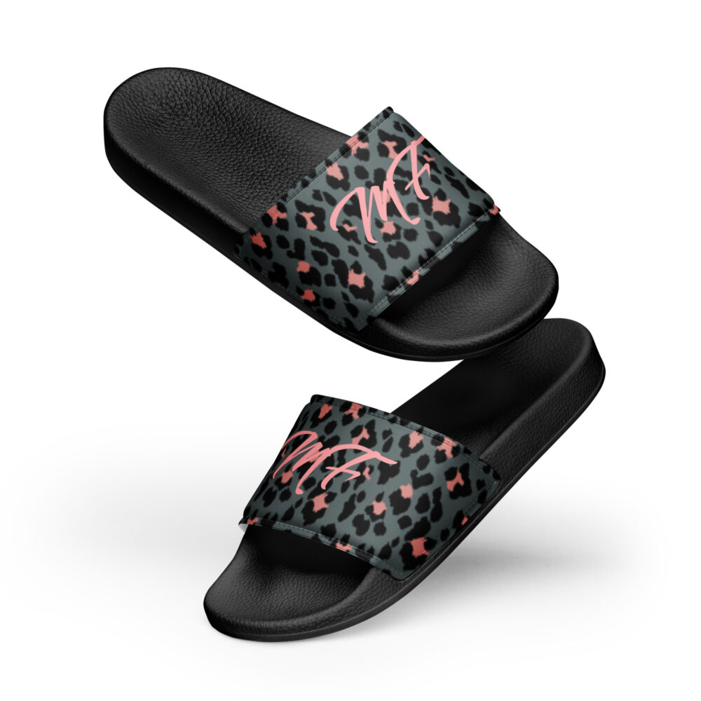 Paw MF Women's slides - Image 2