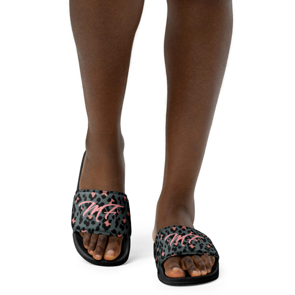Paw MF Women's slides - Image 3