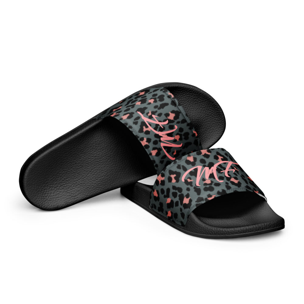 Paw MF Women's slides - Image 4