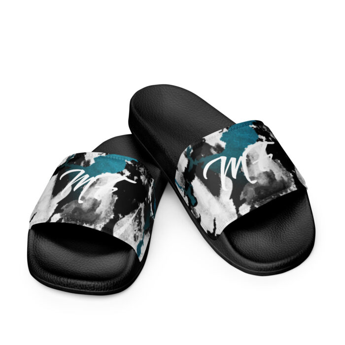 Universe MF Women's slides