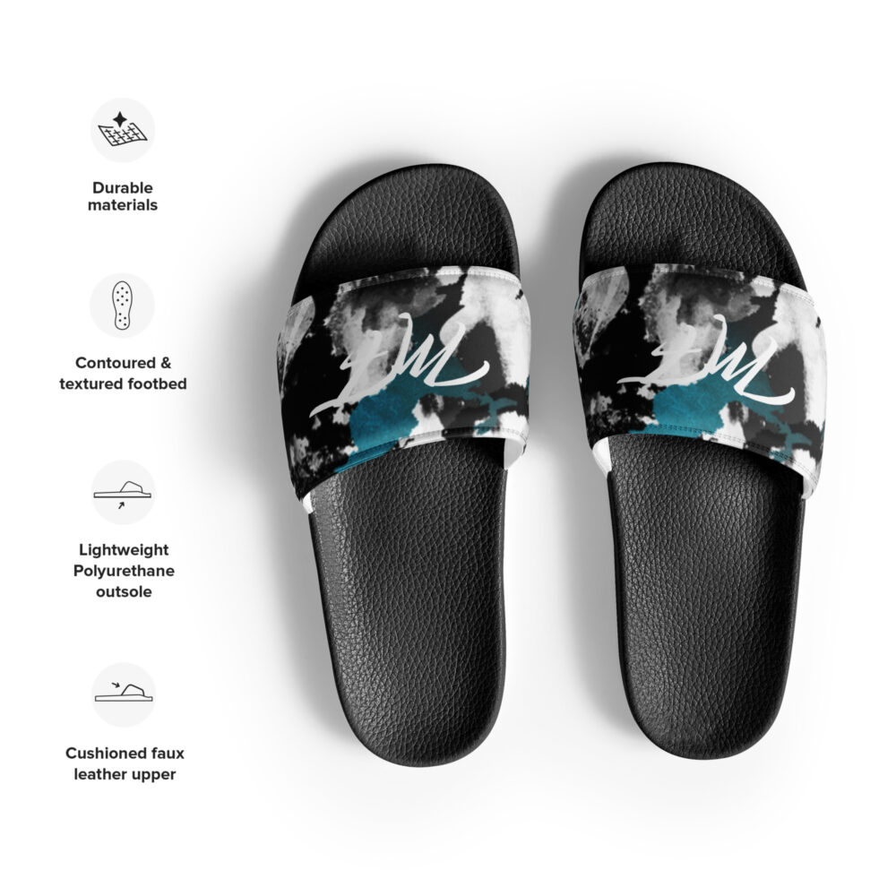 Universe MF Women's slides - Image 5
