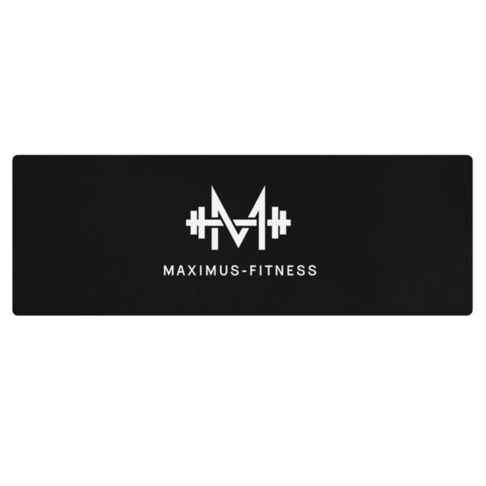 Maximus-Fitness Yoga mat