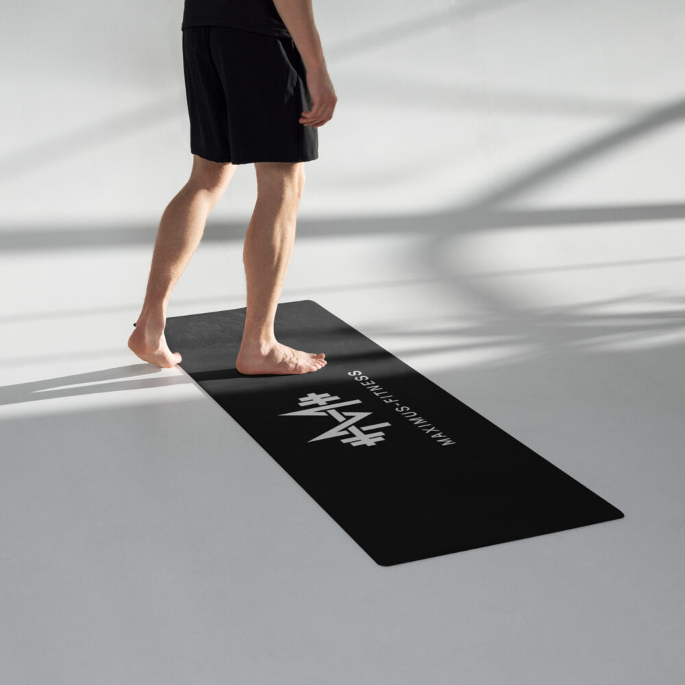 Maximus-Fitness Yoga mat - Image 2