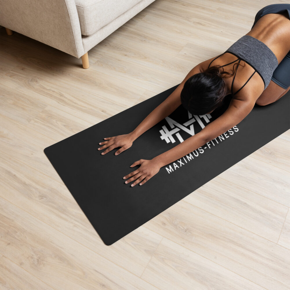 Maximus-Fitness Yoga mat - Image 4