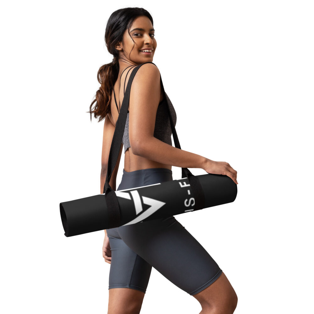 Maximus-Fitness Yoga mat - Image 5