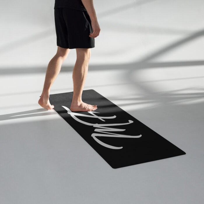 MF Yoga mat