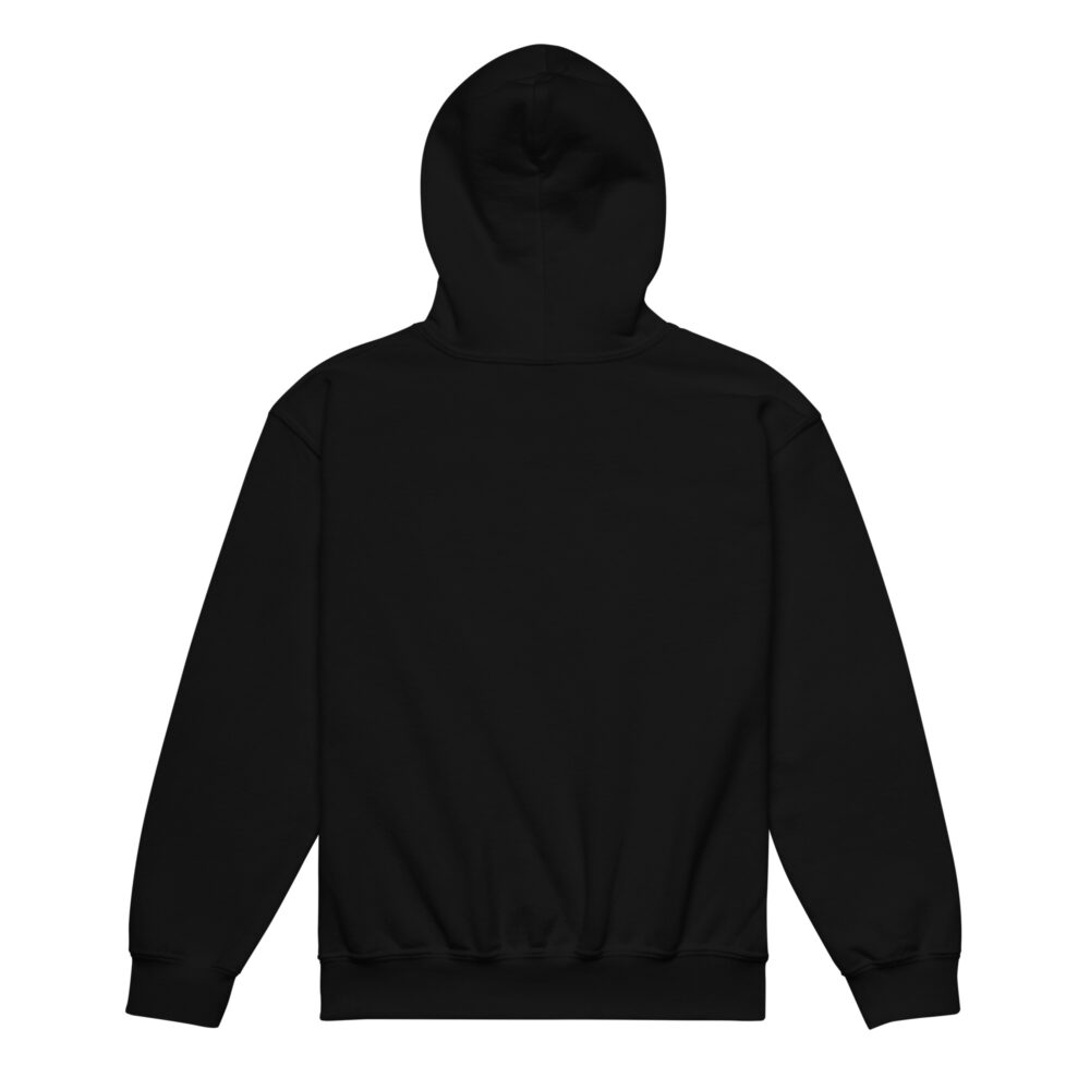 MF Youth heavy blend hoodie - Image 7