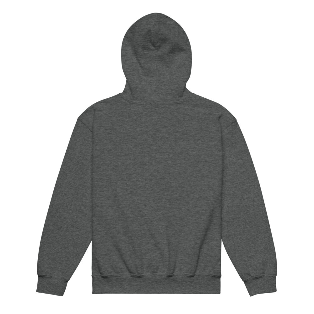MF Youth heavy blend hoodie - Image 11