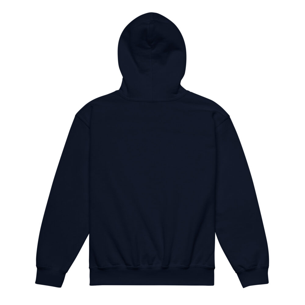 MF Youth heavy blend hoodie - Image 9