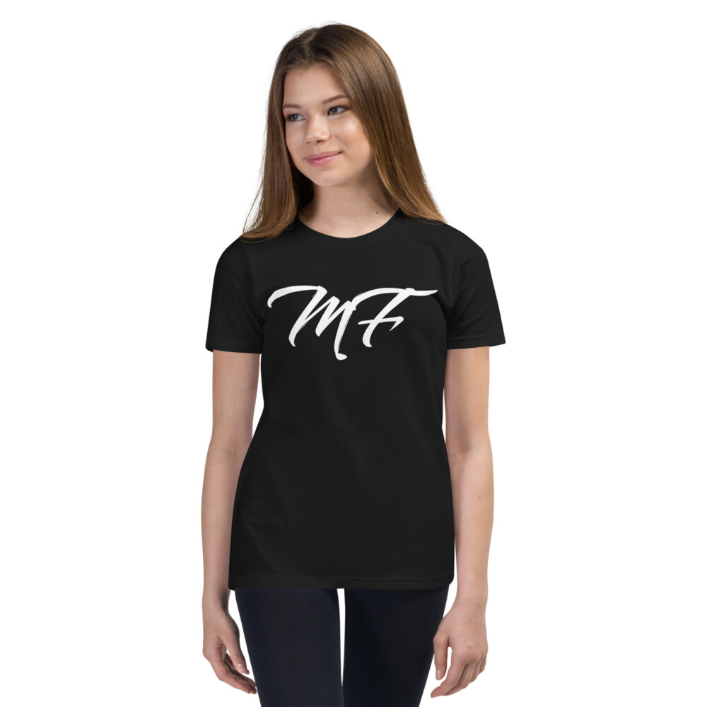 MF Youth Short Sleeve T-Shirt