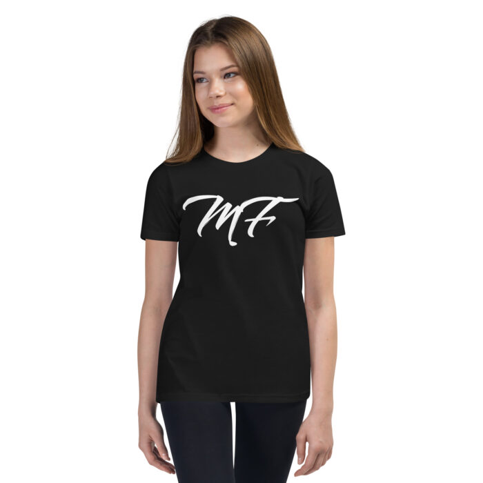 MF Youth Short Sleeve T-Shirt