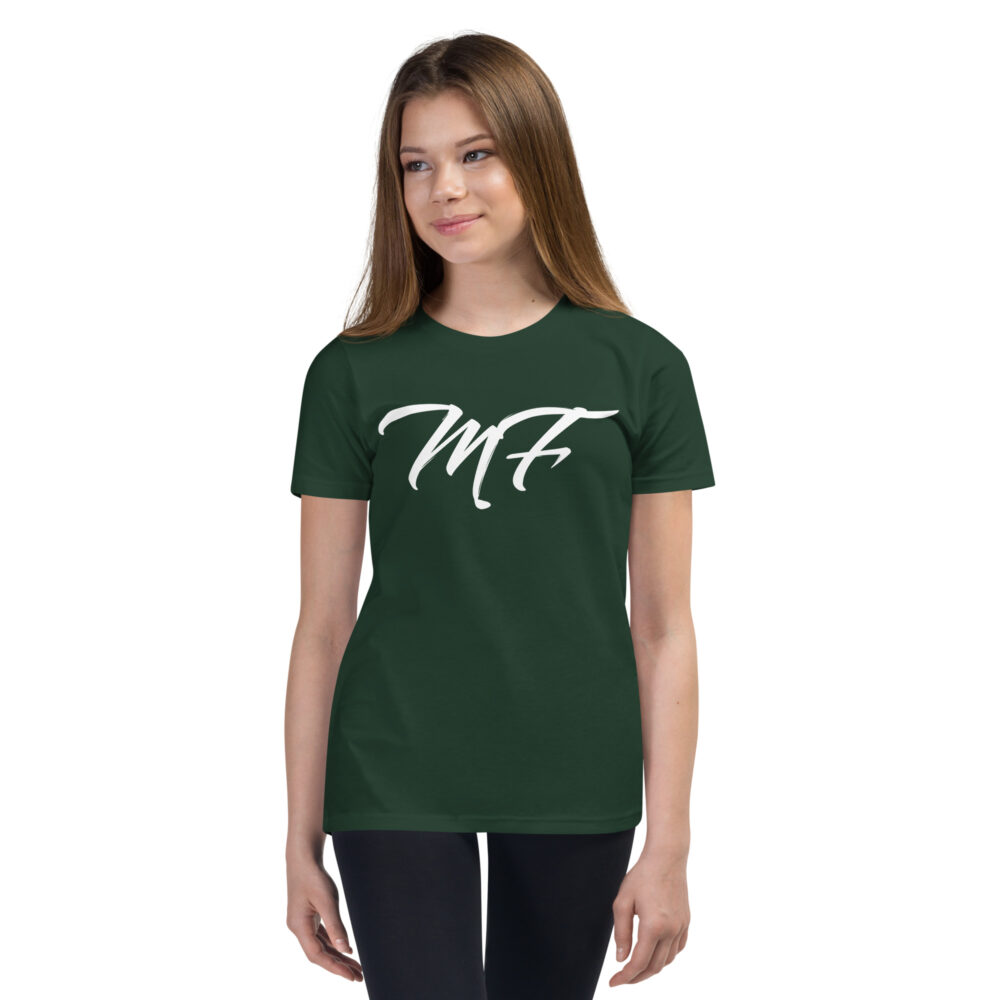 MF Youth Short Sleeve T-Shirt - Image 8
