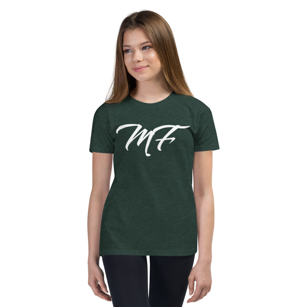 MF Youth Short Sleeve T-Shirt - Image 10