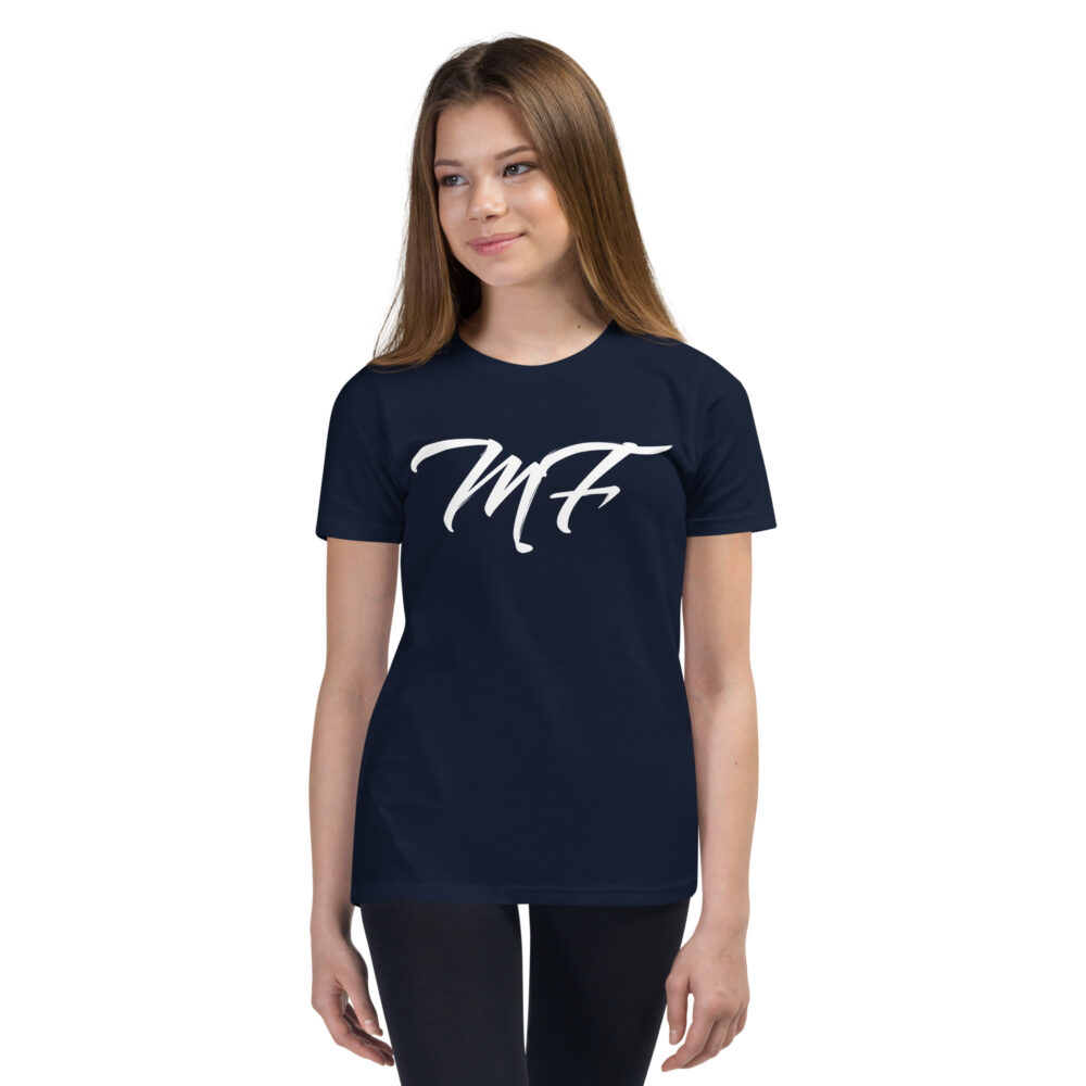 MF Youth Short Sleeve T-Shirt - Image 7