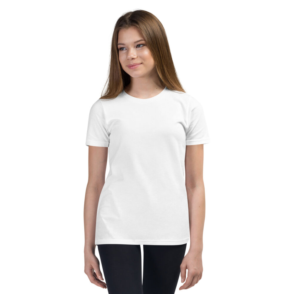 MF Youth Short Sleeve T-Shirt - Image 11