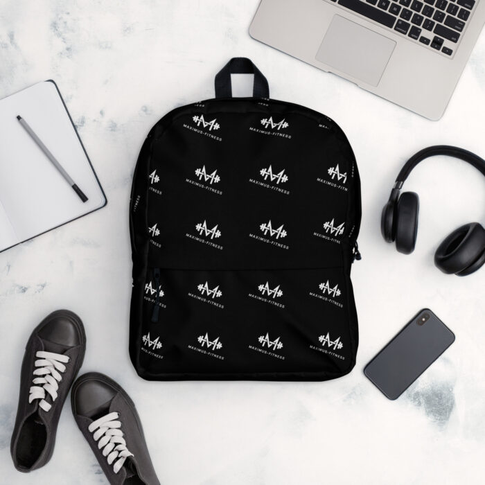 Maximus-Fitness Backpack