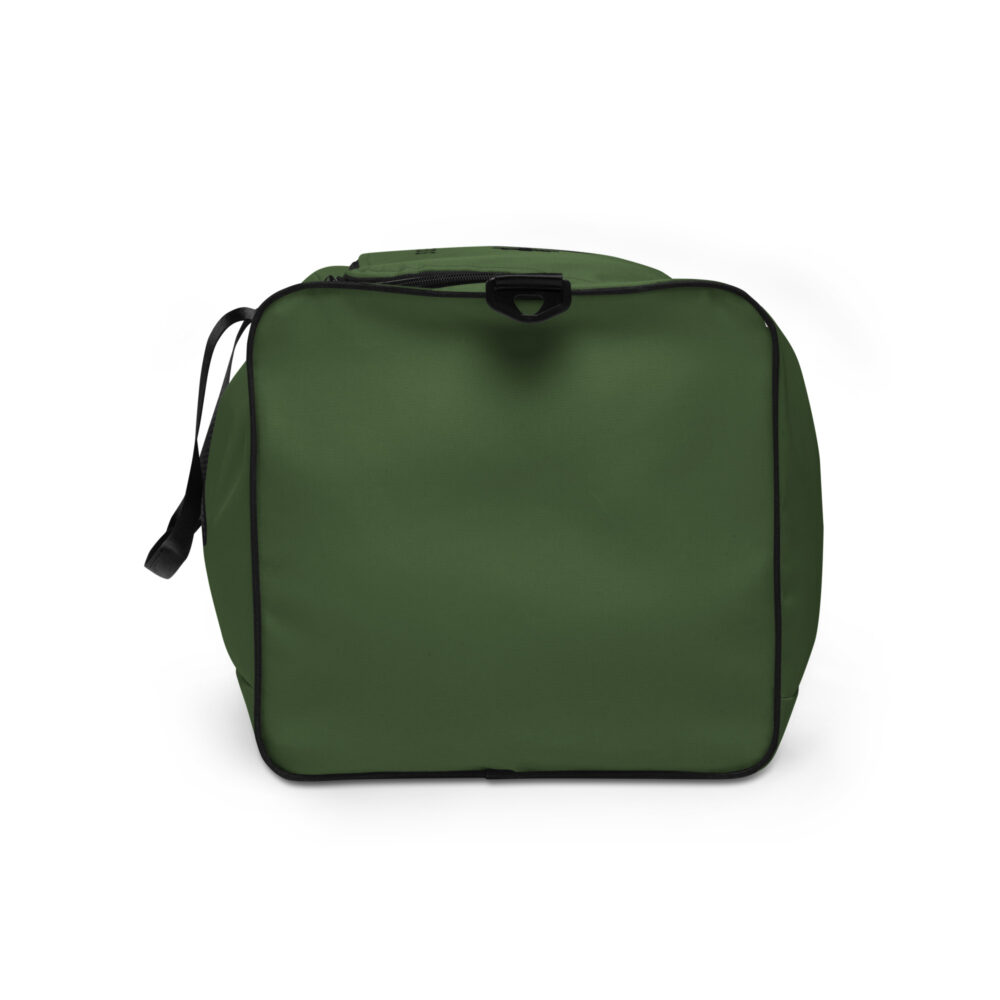 Green Maximus-Fitness Duffle bag - Image 7